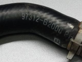 Патрубок радиатора печки KIA SOUL PS 13-19 1.6 G4FD