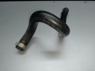 Патрубок радиатора печки SOUL PS 13-19 2016 1.6 G4FD