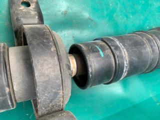 Карданный вал задний RDX 12-19 2015 Внедорожник 3.5