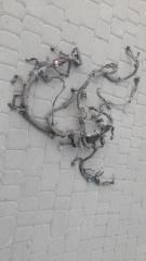 Проводка подкапотная TOYOTA AVENSIS 03-08