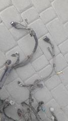 Проводка подкапотная AVENSIS 03-08