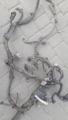 Проводка подкапотная AVENSIS 03-08