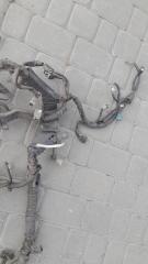Проводка подкапотная AVENSIS 03-08