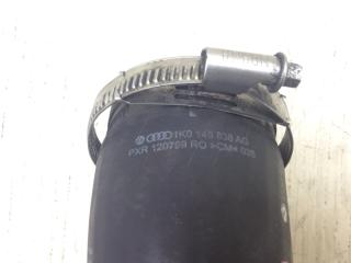 Патрубок интеркулера левый TIGUAN 08-17 2011 5N 2.0 CCTA