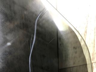 Стекло двери заднее правое FUSION 14- 2017 SEDAN C20HDTX