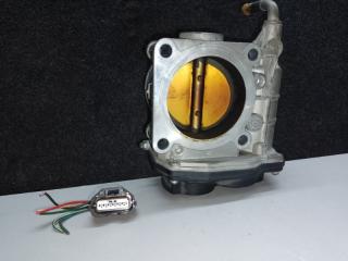 Дроссельная заслонка левая M35/M45 04-10 2008 3.5 VQ35HR