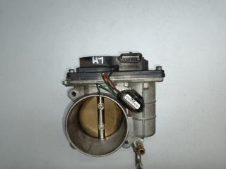 Дроссельная заслонка левая INFINITI M35/M45 04-10 3.5 VQ35HR