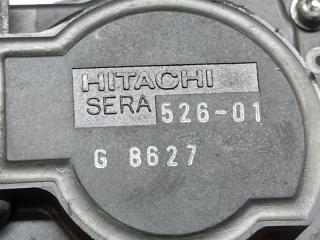 Дроссельная заслонка левая M35/M45 04-10 2008 3.5 VQ35HR