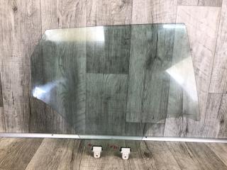 Стекло двери заднее правое NISSAN QASHQAI/ROGUE SPORT 14- 2020