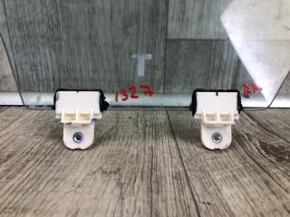 Стекло двери заднее правое QASHQAI/ROGUE SPORT 14- 2020 J11 2.0L MR20DD