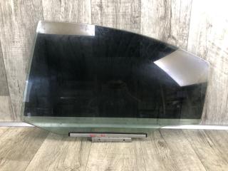 Стекло двери заднее левое LEXUS ES350 06-12 2011