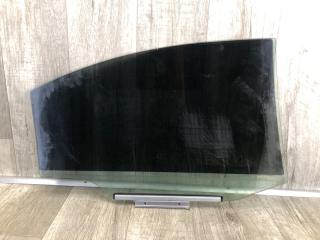 Стекло двери заднее левое ES350 06-12 2011 SEDAN 3.5 2GR-FE