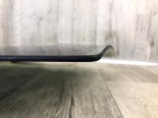 Стекло двери заднее левое ES350 06-12 2011 SEDAN 3.5 2GR-FE