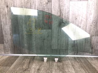 Стекло двери переднее правое NISSAN QASHQAI/ROGUE SPORT 14- 2020