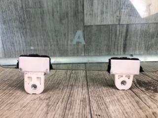 Стекло двери переднее правое QASHQAI/ROGUE SPORT 14- 2020 J11 2.0L MR20DD