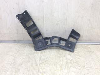 Кронштейн заднего бампера правый TIGUAN 08-17 2011 5N 2.0 CCTA