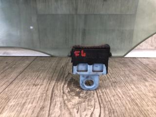 Стекло двери переднее левое ES350 06-12 2011 SEDAN 3.5 2GR-FE