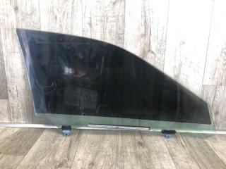 Стекло двери переднее левое ES350 06-12 2011 SEDAN 3.5 2GR-FE