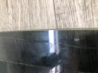 Стекло двери переднее левое ES350 06-12 2011 SEDAN 3.5 2GR-FE