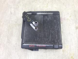 Испаритель кондиционера VOLKSWAGEN TIGUAN 08-17 2011