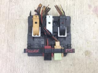 Блок комфорта VOLKSWAGEN TIGUAN 08-17 2011