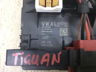 Блок комфорта TIGUAN 08-17 2011 5N 2.0 CCTA