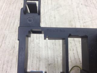 Блок предохранителей салон VOLKSWAGEN TIGUAN 08-17 5N 2.0 CCTA