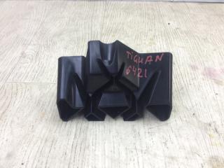 Усилитель торпедо VOLKSWAGEN TIGUAN 08-17 2011