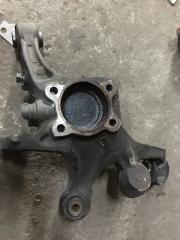 Цапфа задняя левая GALANT 03-12 2008 Седан 2.4