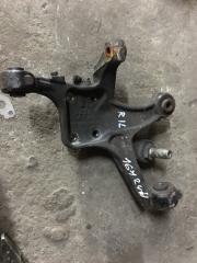 Цапфа задняя левая MITSUBISHI GALANT 03-12 Седан 2.4