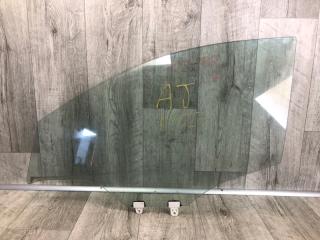 Стекло двери переднее левое NISSAN QASHQAI/ROGUE SPORT 14- 2020