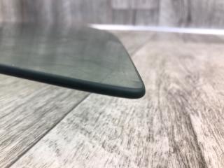 Стекло двери переднее левое QASHQAI/ROGUE SPORT 14- 2020 J11 2.0L MR20DD