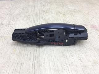 Ручка двери наружная передняя правая TIGUAN 08-17 2011 5N 2.0 CCTA