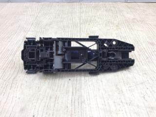 Ручка двери наружная передняя правая VOLKSWAGEN TIGUAN 08-17 5N 2.0 CCTA