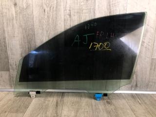 Стекло двери переднее левое INFINITI Q50 15-20 2016