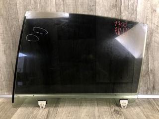 Стекло двери заднее левое INFINITI Q50 15-20 2016