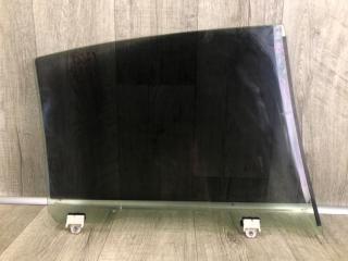 Стекло двери заднее левое Q50 15-20 2016 SEDAN 2.0T M274