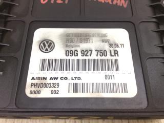 Блок управления АКПП TIGUAN 08-17 2011 5N 2.0 CCTA