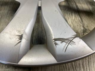 Колпак колесный ELANTRA HD 06-11 2009 HD 2.0 G4GC