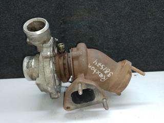 Турбина SSANGYONG REXTON 07-12