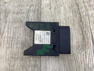 Блок электронный JETTA 05-10 2007 Седан 2.5