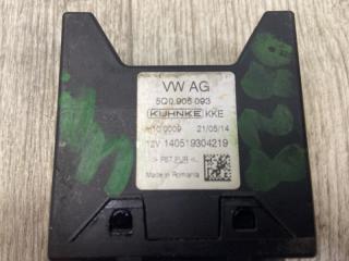 Блок электронный JETTA 05-10 2007 Седан 2.5