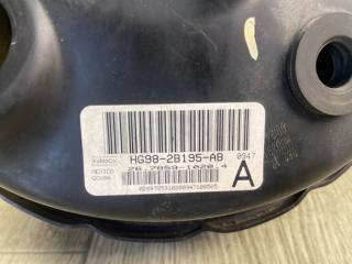 Вакуумный усилитель тормозов FUSION 14- 2017 Седан C20EDEF