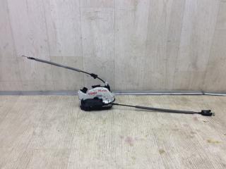 Замок двери передний правый VOLKSWAGEN TIGUAN 08-17 2011