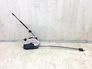 Замок двери задний правый VOLKSWAGEN TIGUAN 08-17 2011