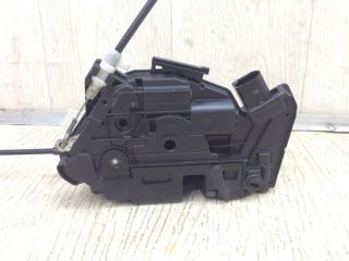 Замок двери задний правый VOLKSWAGEN TIGUAN 08-17 5N 2.0 CCTA