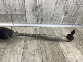 Рулевая рейка TOYOTA VENZA 09-16 3.5 2GR-FE