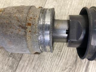 Рулевая рейка VENZA 09-16 2009 3.5 2GR-FE