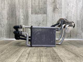 Радиатор печки задний TOYOTA LAND CRUISER 200 08-21