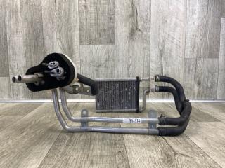 Радиатор печки задний LAND CRUISER 200 08-21